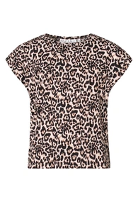 D-zine meisjes T-shirt
